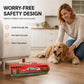 🪳 Save 50%! 🏠 Non-Toxic Roach Trap – Professional, safe & effective ✨
