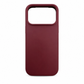 📱 Save 50%! 🧲 Liquid Silicone Case – Magnetic ring & soft flocked grip ✨