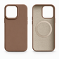 📱 Save 50%! 🧲 Liquid Silicone Case – Magnetic ring & soft flocked grip ✨