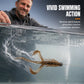 🦐 Save 50%! 🎣 Realistic Shrimp Soft Lures – Floating & lifelike action ✨