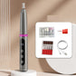 💅 Save 50%! ✨ Portable Nail Drill – Cordless, quiet & 3 speed levels 🏠