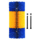 🐄 Save 50%! 🧼 Livestock Grooming Brush – Full massage & scratching comfort ✨