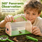 🐛 Save 50%! 🧒 Bug Catcher Set – 4 PCS, fun & educational for kids ✨