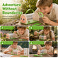 🐛 Save 50%! 🧒 Bug Catcher Set – 4 PCS, fun & educational for kids ✨