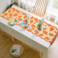 🍁 Save 50%! 🍽️ Maple Leaf Lace Table Set – Runner & placemats, autumn charm ✨