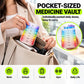 💊 Save 50%! 📅 7‑Day Pill Organizer – Detachable & travel‑ready ✨