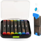 💊 Save 50%! 📅 7‑Day Pill Organizer – Detachable & travel‑ready ✨