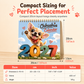 🐕 Save 50%! 🗓️ Chihuahua 12‑Month Calendar – Cute & wall-ready ✨