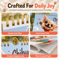 🐕 Save 50%! 🗓️ Chihuahua 12‑Month Calendar – Cute & wall-ready ✨