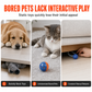 🐍 Save 50%! 🤖 Smart Sensing Snake – Obstacle avoidance & interactive fun ✨