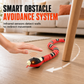 🐍 Save 50%! 🤖 Smart Sensing Snake – Obstacle avoidance & interactive fun ✨