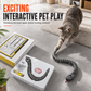 🐍 Save 50%! 🤖 Smart Sensing Snake – Obstacle avoidance & interactive fun ✨