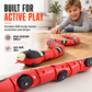 🐍 Save 50%! 🤖 Smart Sensing Snake – Obstacle avoidance & interactive fun ✨