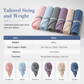 🧖‍♀️ Save 50%! 🍍 Coral Fleece Hair Towel – Absorbent, quick-dry & 60x100cm ✨