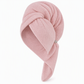 🧖‍♀️ Save 50%! 🍍 Coral Fleece Hair Towel – Absorbent, quick-dry & 60x100cm ✨