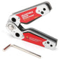 🧲 Save 50%! 🔧 Multi-Angle Welding Magnet – Adjustable & strong hold ✨