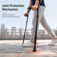 🩼 Save 50%! 💪 Folding Forearm Crutches – Non-slip & mobility aid ✨