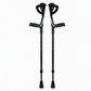 🩼 Save 50%! 💪 Folding Forearm Crutches – Non-slip & mobility aid ✨