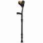 🩼 Save 50%! 💪 Folding Forearm Crutches – Non-slip & mobility aid ✨