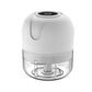 🧄 Save 50%! ⚡ Mini Electric Garlic Chopper – USB rechargeable & portable ✨