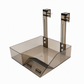 🐢 Save 50%! 🪟 Hanging Turtle Basking Platform – Adjustable & high-level tank ready ✨