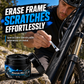 🚲 Save 50%! 🎨 Bike Frame Touch-Up Paste – Brush included & hides scratches ✨