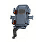 🏍️ Save 50%! 📱 Shockproof Phone Mount – Secure grip for motorcycles ✨