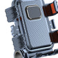 🏍️ Save 50%! 📱 Shockproof Phone Mount – Secure grip for motorcycles ✨