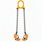 🏗️ Save 50%! 🛢️ Oil Drum Lifting Clamp – Die-forged & heavy-duty for forklifts ✨