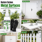 🪵 Save 50%! 🚪 White Wood Repair Spray – For doors, tables & cabinets ✨