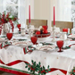 🎄 Save 50%! 🍽️ Waterproof Christmas Tablecloth – Rectangular & festive ✨