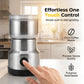 ⚙️ Save 50%! 🥣 Stainless Steel Grinder – Multi‑purpose & powerful ✨