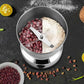 ⚙️ Save 50%! 🥣 Stainless Steel Grinder – Multi‑purpose & powerful ✨