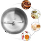 ⚙️ Save 50%! 🥣 Stainless Steel Grinder – Multi‑purpose & powerful ✨