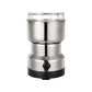⚙️ Save 50%! 🥣 Stainless Steel Grinder – Multi‑purpose & powerful ✨