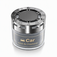 🚗 Save 50%! 🌸 Solid Car Air Freshener – Essential oil balm & long-lasting ✨