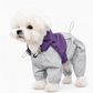 🐕 Save 50%! 🌧️ Full-Body Dog Raincoat – Protects paws & belly from mud ✨