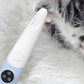 🐾 Save 50%! ✂️ Rechargeable Pet Trimmer Kit – Paw trimmer for cats & dogs ✨