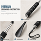 👞 BUY 1 GET 1 FREE! 🎁 Telescopic Shoe Horn – 70cm handle & no bending ✨