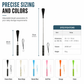 👞 BUY 1 GET 1 FREE! 🎁 Telescopic Shoe Horn – 70cm handle & no bending ✨