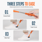 👞 BUY 1 GET 1 FREE! 🎁 Telescopic Shoe Horn – 70cm handle & no bending ✨