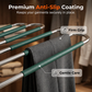 👖 Save 50%! 🗄️ Multi-Layer Pants Hanger – Vertical, space-saving & closet-ready ✨