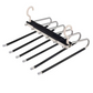 👖 Save 50%! 🗄️ Multi-Layer Pants Hanger – Vertical, space-saving & closet-ready ✨