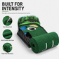 ⛳ Save 50%! 🏌️ Mini Golf Putting Mat – 3 holes, portable & practice-ready ✨