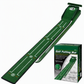 ⛳ Save 50%! 🏌️ Mini Golf Putting Mat – 3 holes, portable & practice-ready ✨