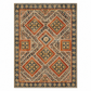 🛋️ Save 50%! 🧶 Bohemian Faux Cashmere Rug – Dust-resistant & easy-clean ✨