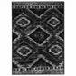 🛋️ Save 50%! 🧶 Bohemian Faux Cashmere Rug – Dust-resistant & easy-clean ✨