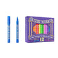✨ Save 50%! 🎉 Glow Party Tattoo Pens – Neon glow & easy to apply ✨
