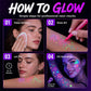✨ Save 50%! 🎉 Glow Party Tattoo Pens – Neon glow & easy to apply ✨