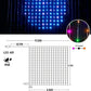 🎄 Save 50%! ✨ Curtain LED String Lights – Waterproof, indoor & outdoor ✨